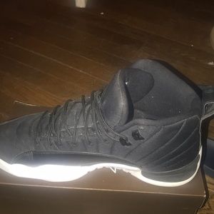 Brand new pair of jordans